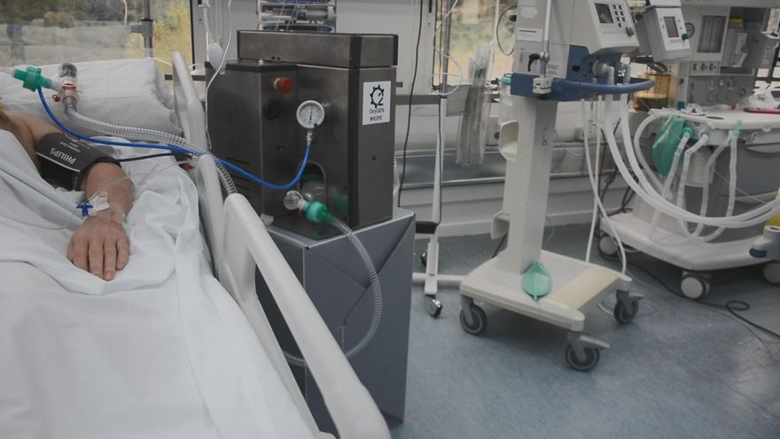 Premio al instituto Isabial de Alicante por diseñar un carro quirúrgico para pacientes críticos