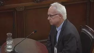 Relevo en el Consell de Garanties Estatutàries: Enoch Albertí asume la presidencia