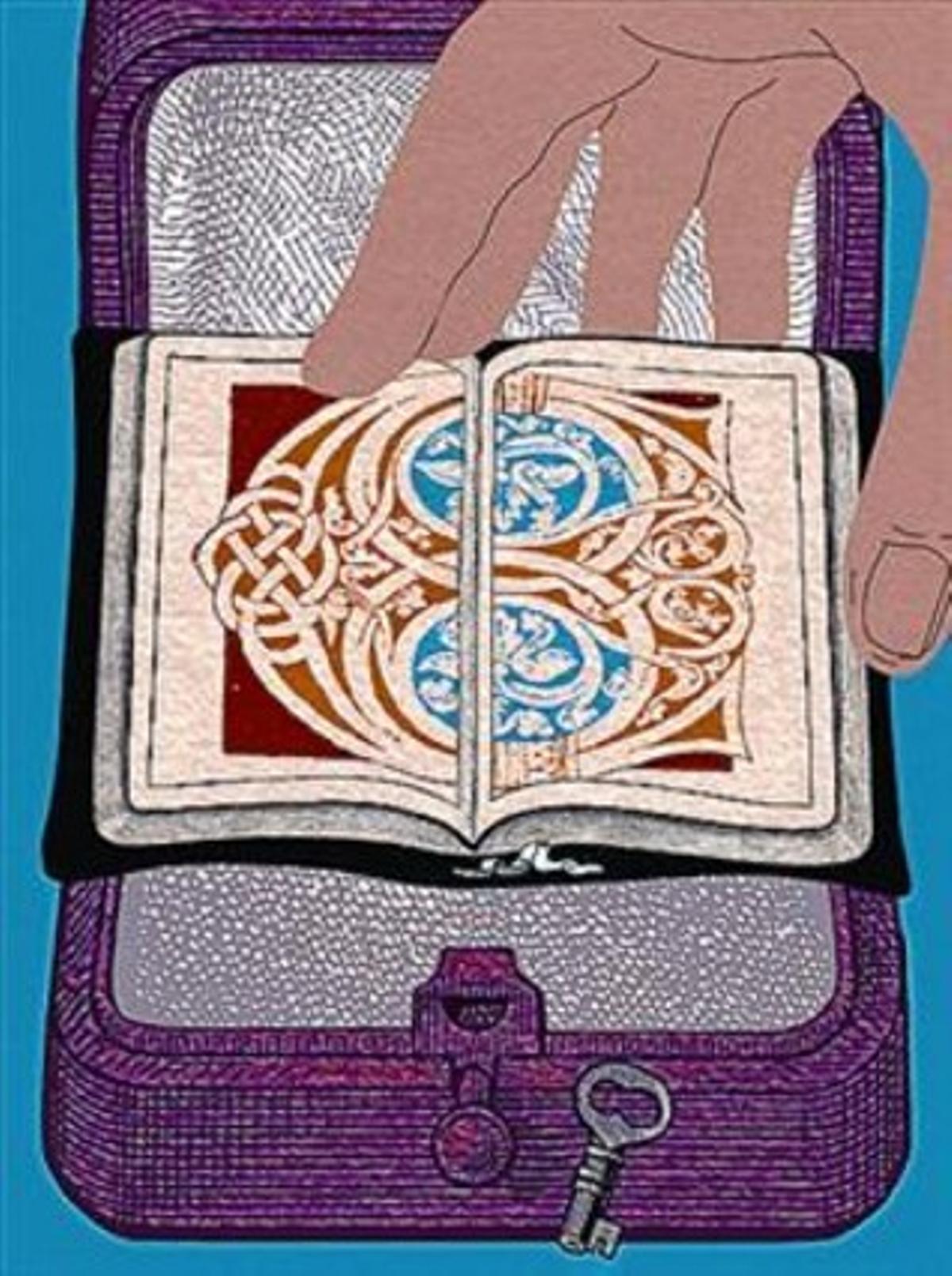 El Còdex Calixtí, més que un llibre_MEDIA_1