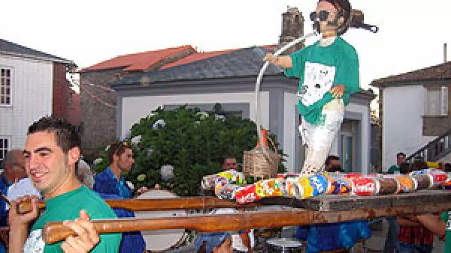 Comer en Arzúa: Casa Chelo