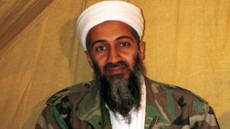 Bin Laden reivindica el intento de atentado al avión de Detroit el día de Navidad