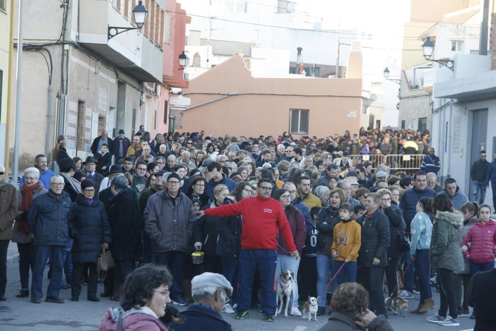 Tosalet de Onda