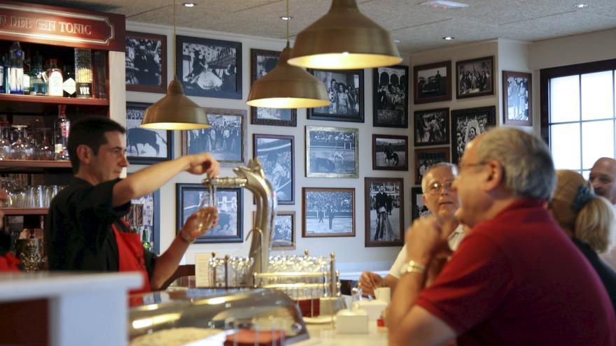 Dónde tapear en Sevilla: los bares imprescindibles según National Geographic