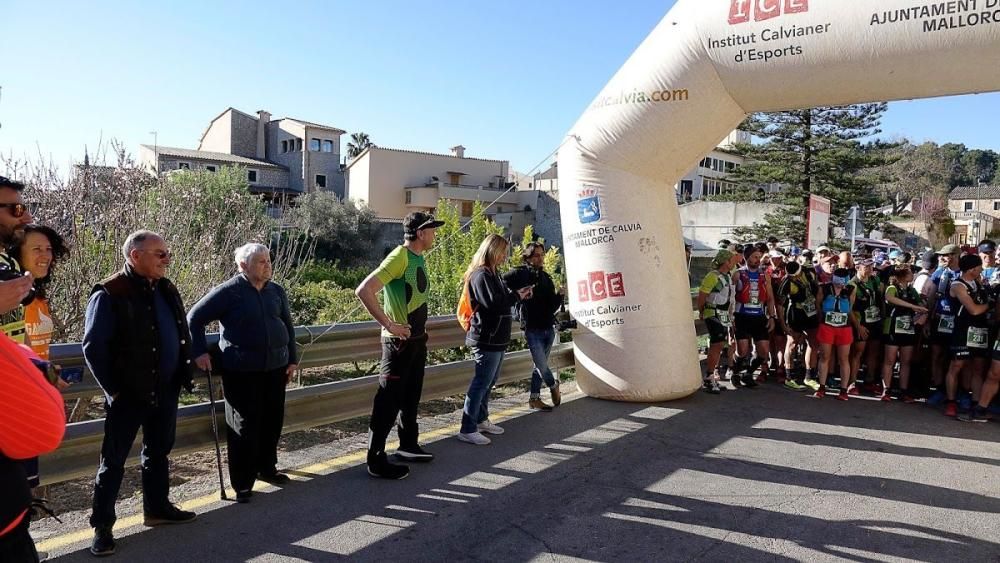 Galatzó Trail 2019