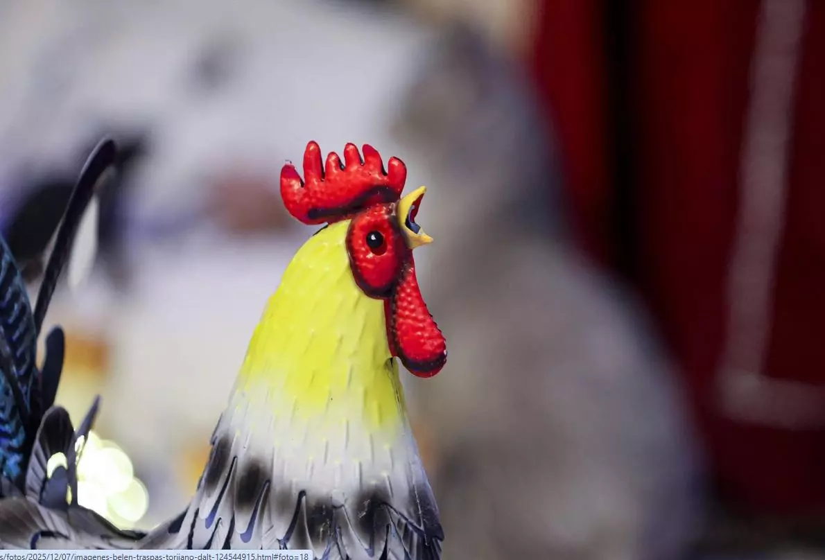 51920c94 307f 47b2 9419 479e0e033726 source aspect ratio default 0 – Diario de Ibiza News Nativity Scenes In Ibiza