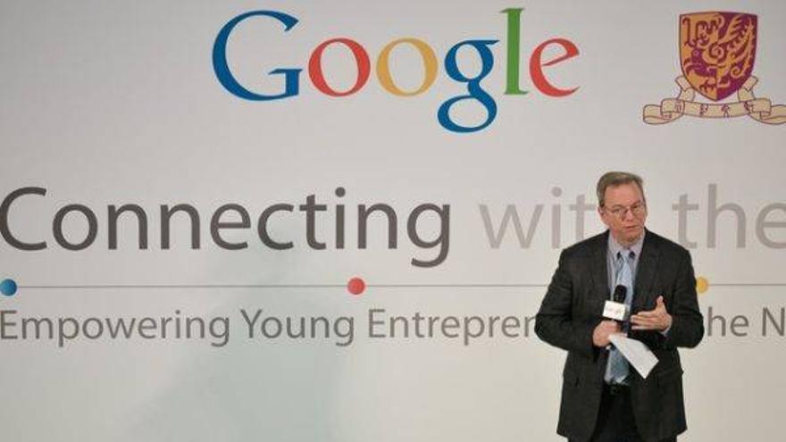 Competencia pone en entredicho la tasa Google