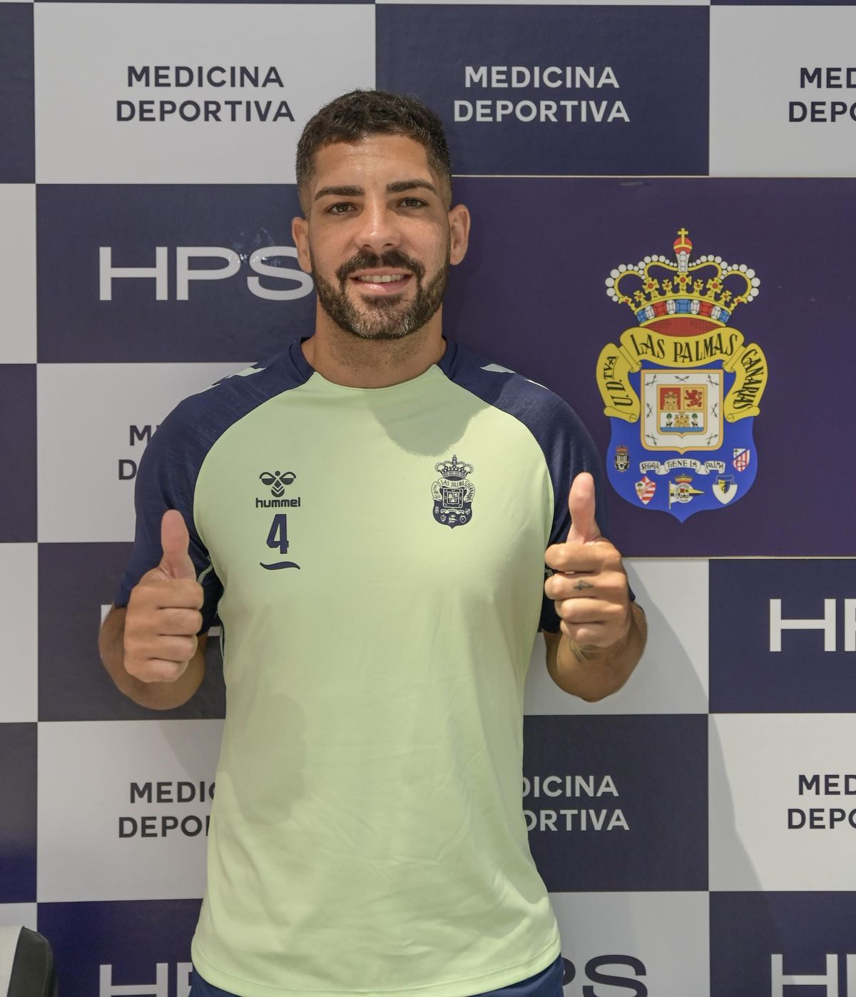 Álex Suárez.