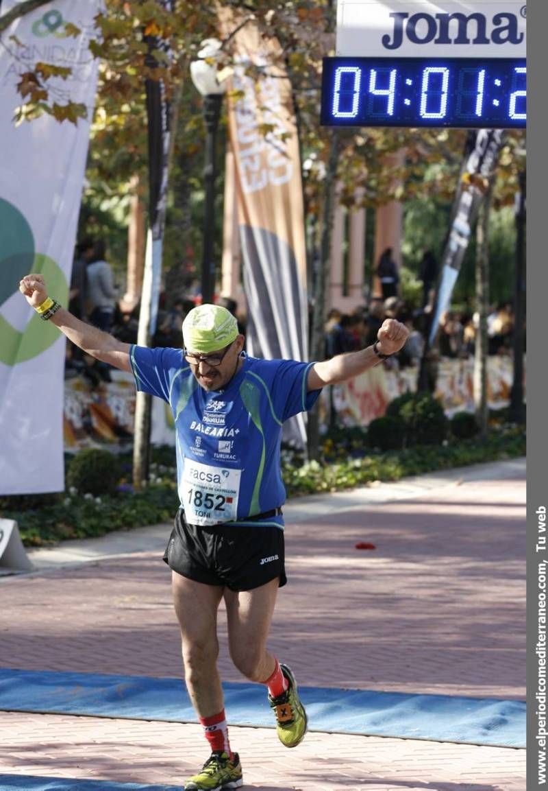 GALERÍA DE FOTOS -- Maratón Ambiente, 2