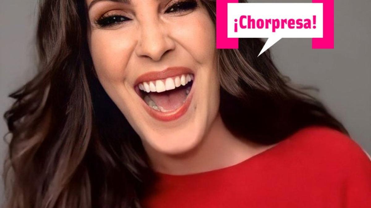 Malú se conecta por videollamada con 'El Hormiguero'