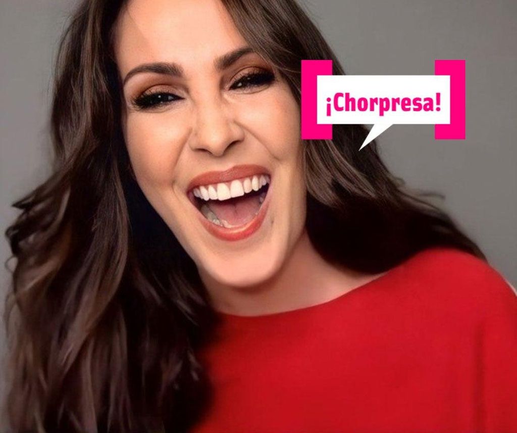 Malú se conecta por videollamada con 'El Hormiguero'