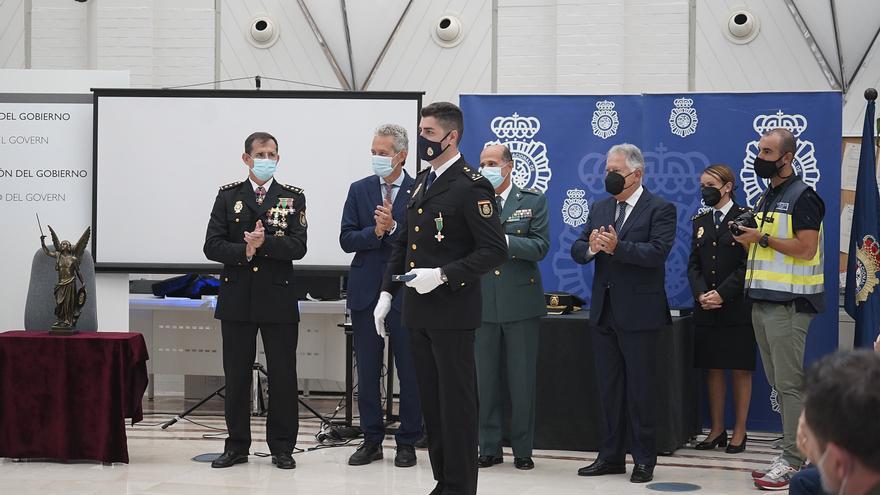 La Policia Nacional ha detingut prop de 1.300 persones per infringir la Llei d&#039;Estrangeria des de principis d&#039;any a Girona