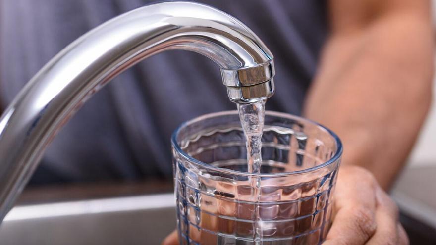 ¿El agua de grifo de Canarias es buena para beber?