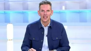 El zasca de Joaquín Prat a Isa Pantoja tras dar a luz: "Se le olvidó"