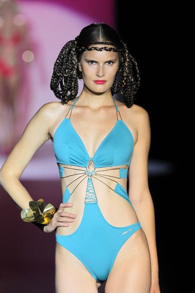 Dolores Cortés