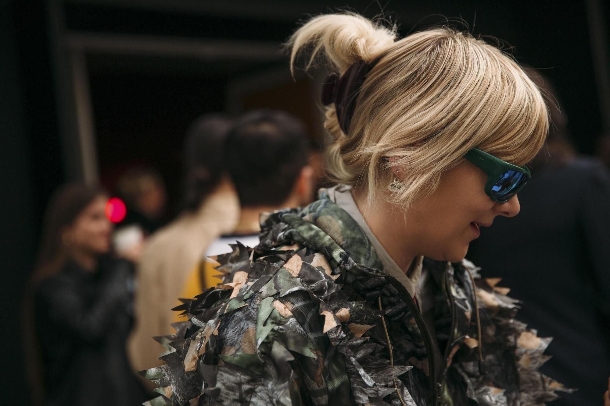 Mechas, la mejor opción para un cambio de look