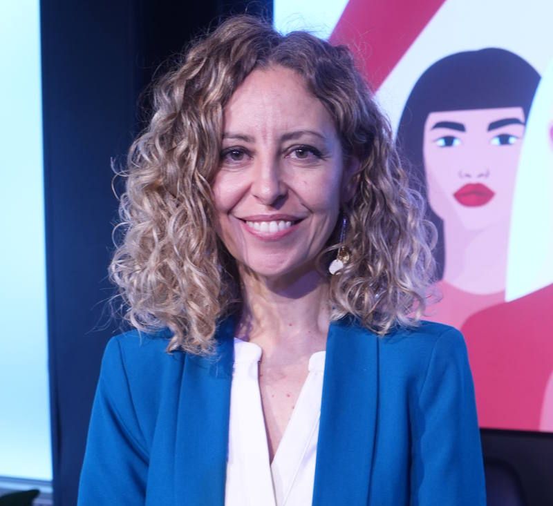Sonia Suárez Moreno