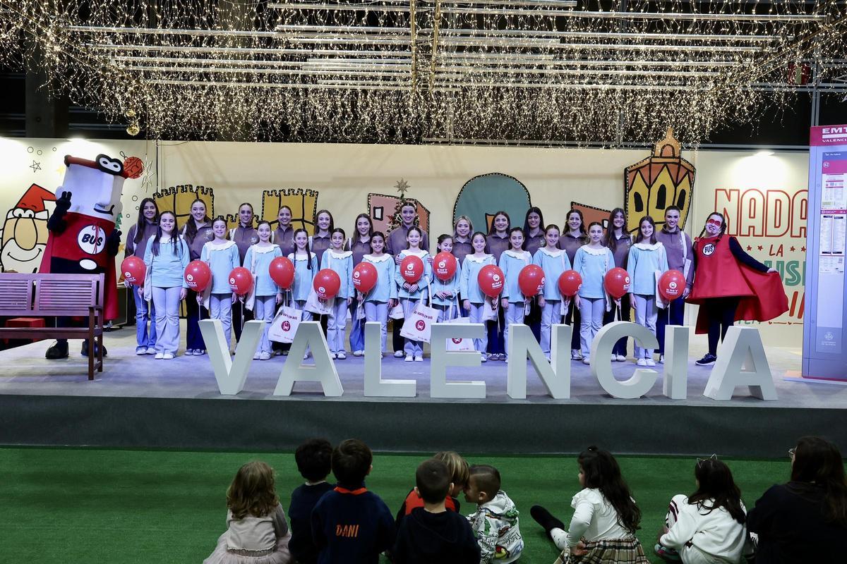 Últimas horas de Expojove con la visita más gamberra