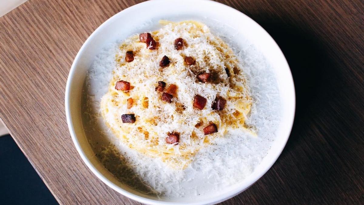 Restaurantes Zaragoza El restaurante zaragozano Gonzo Bitter Bar