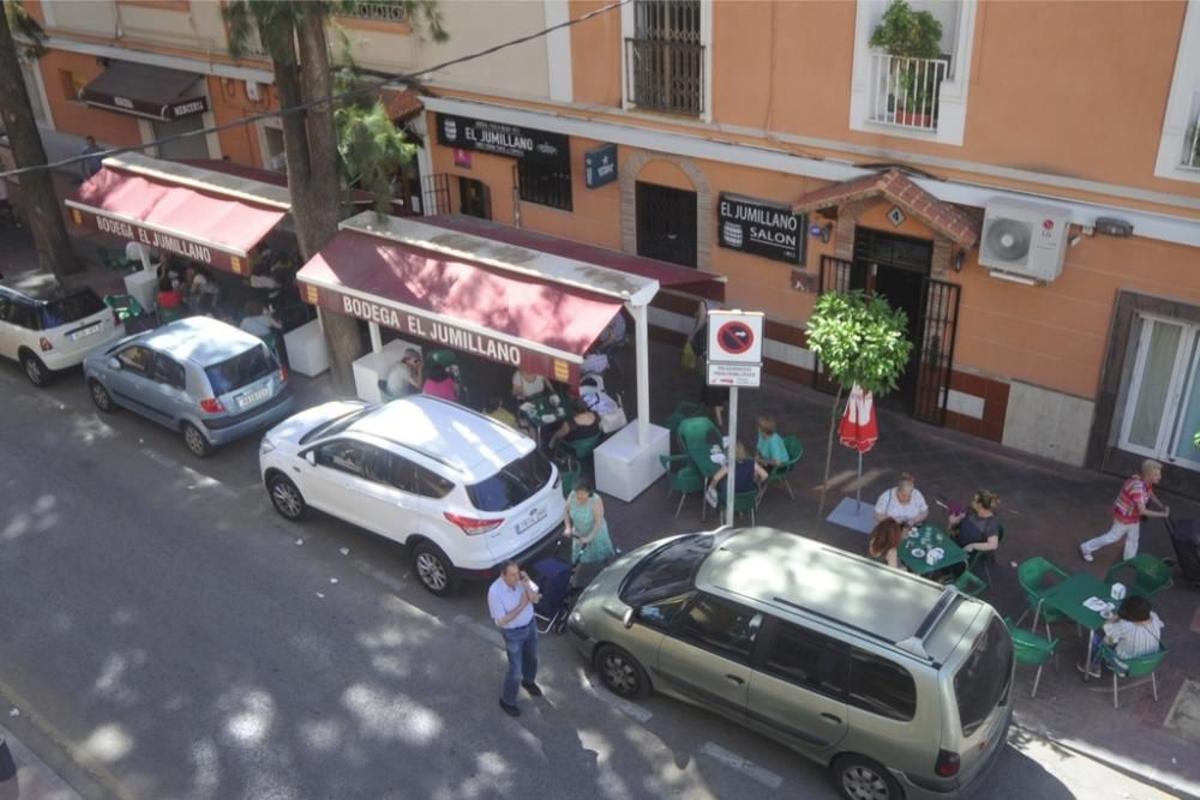 El Jumillano