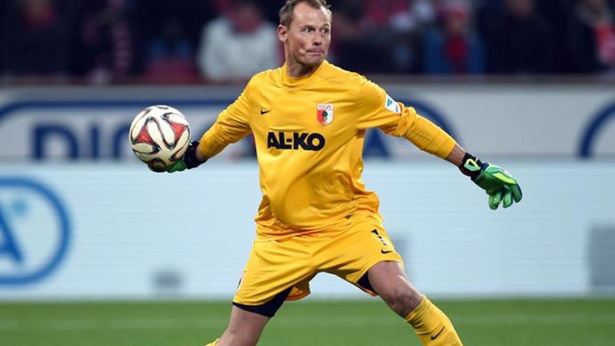 Manninger, fichaje sorpresa del Liverpool