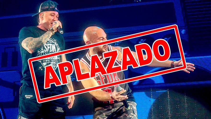 Las tormentas previstas en Sevilla obligan a aplazar la Tiny Box Solidaria del Icónica Sevilla Fest