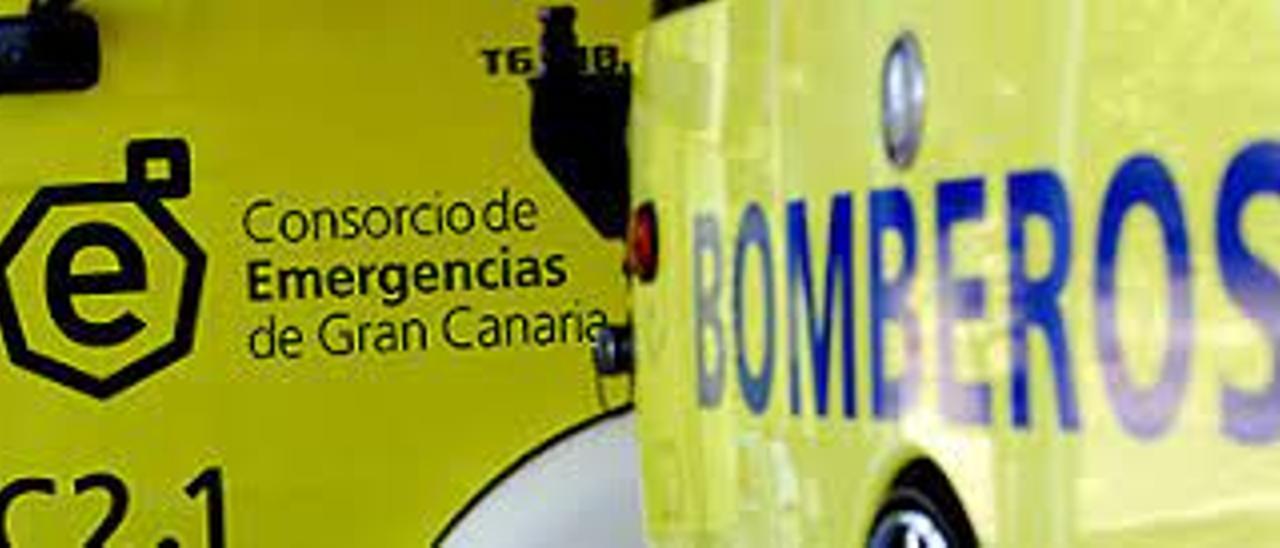 El Consorcio de Emergencias convoca a los bomberos a la negociación