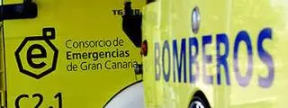 Las familias de los bomberos interinos elevan la presión política para frenar el examen del 24 de mayo