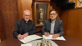 La Catedral de Sevilla y la Facultad de Teología crean 'Battualiae', una colección gratuita para divulgar su patrimonio y tradición cristiana