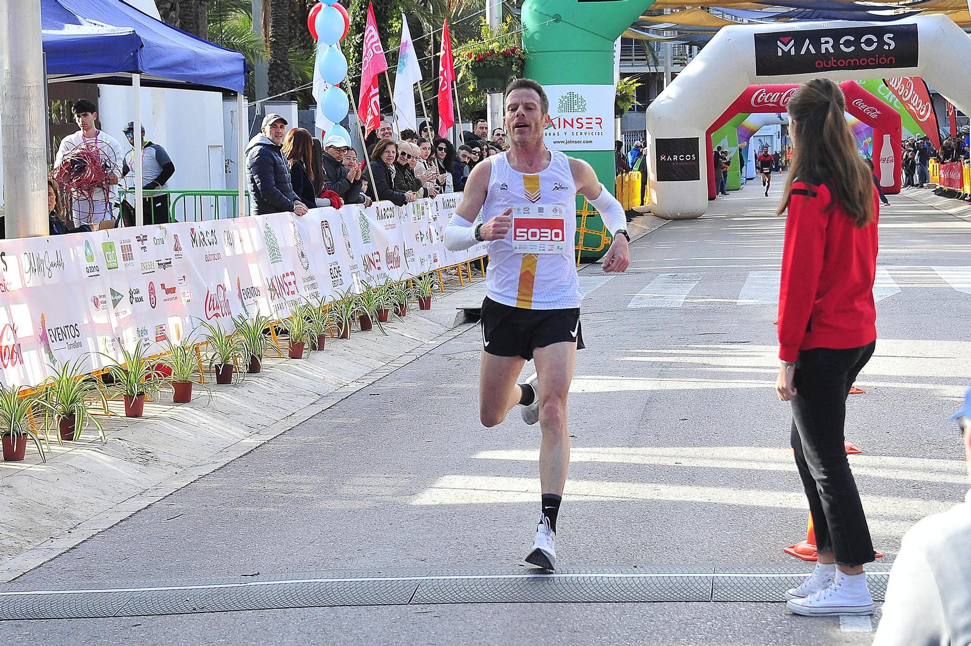 51 Media Maratón de Elche