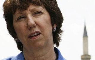 Catherine Ashton