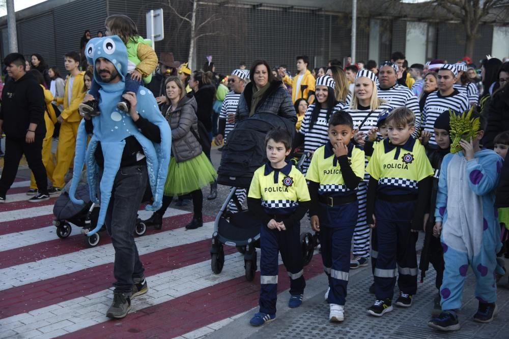 El Carnaval d''Artés en imatges