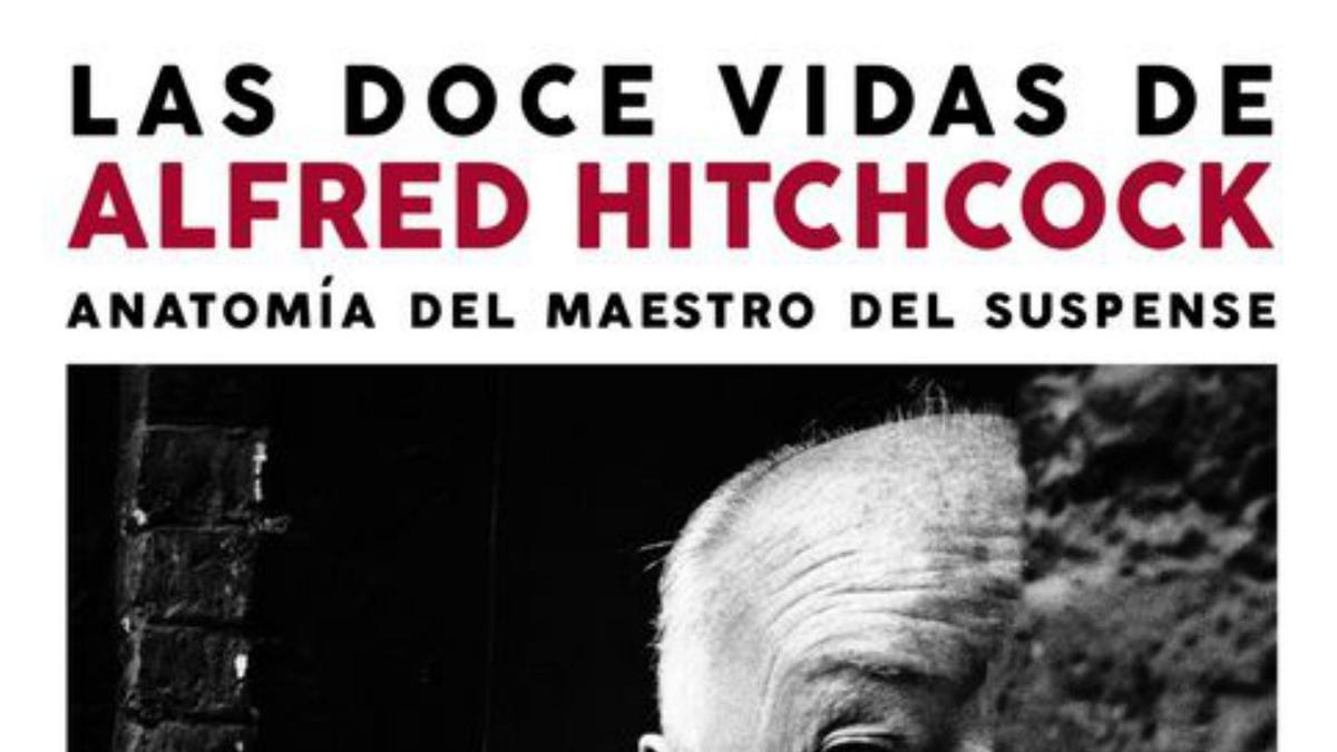 Alfred Hitchcock , en el diván