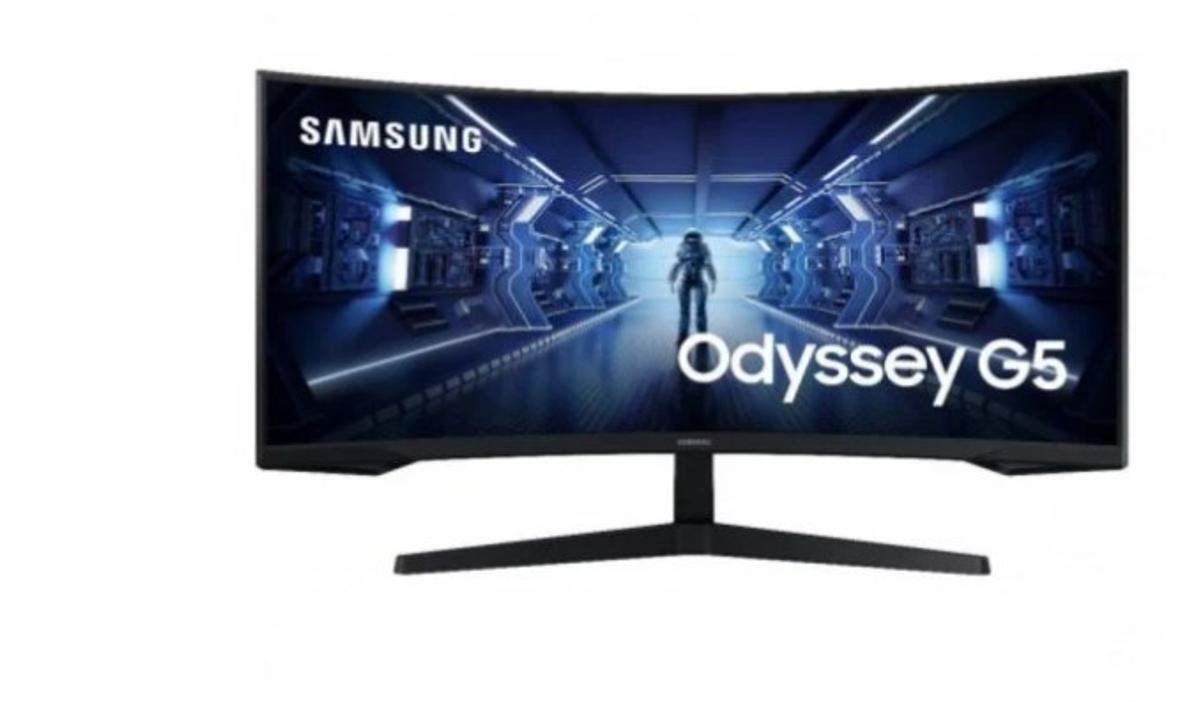 Samsung Odyssey G5