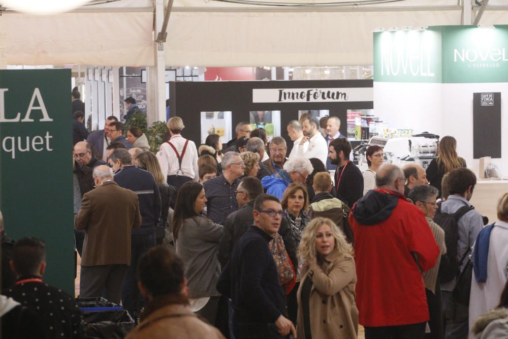 Fòrum Gastronòmic 2018