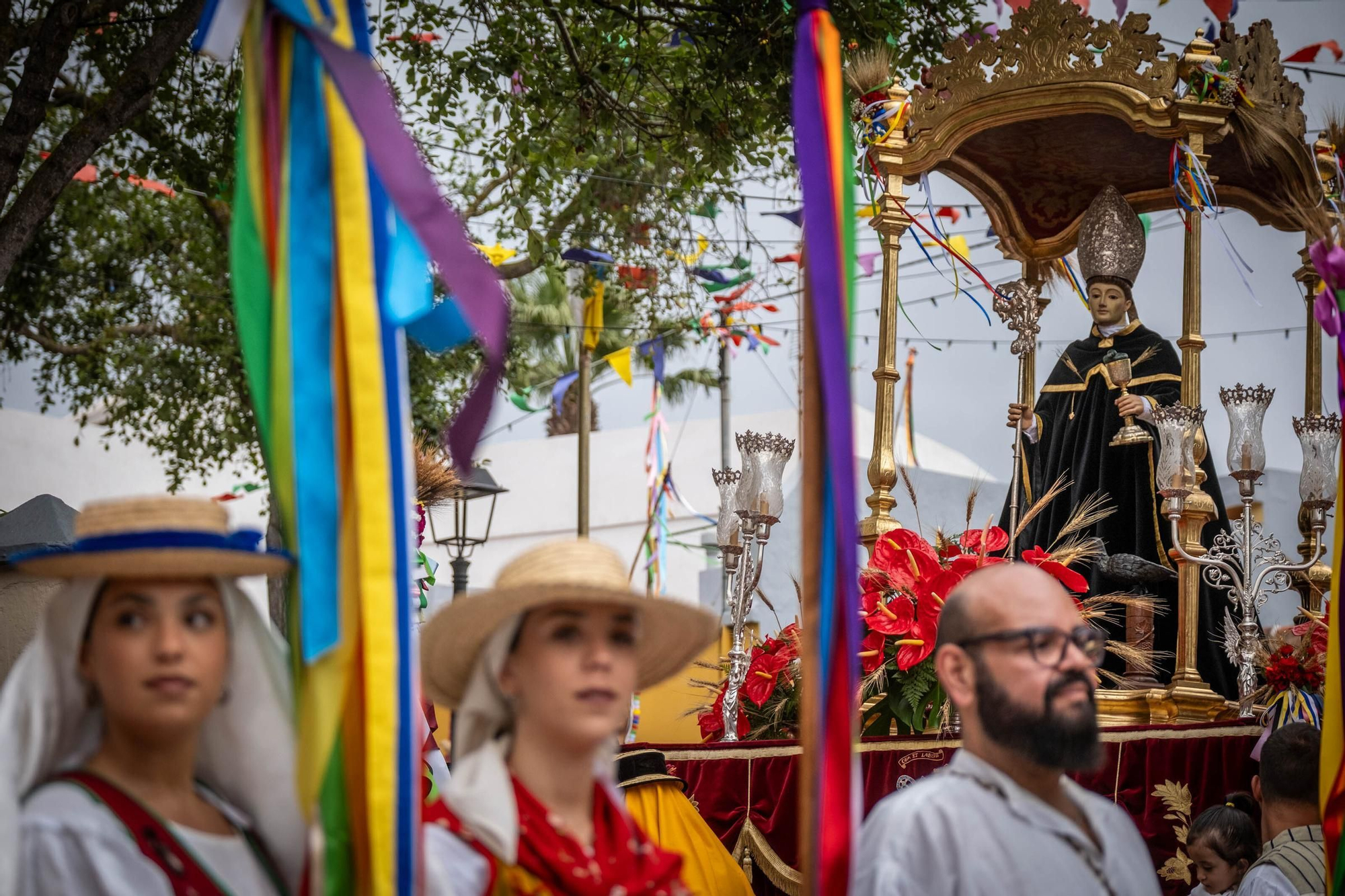 Romería de San Benito