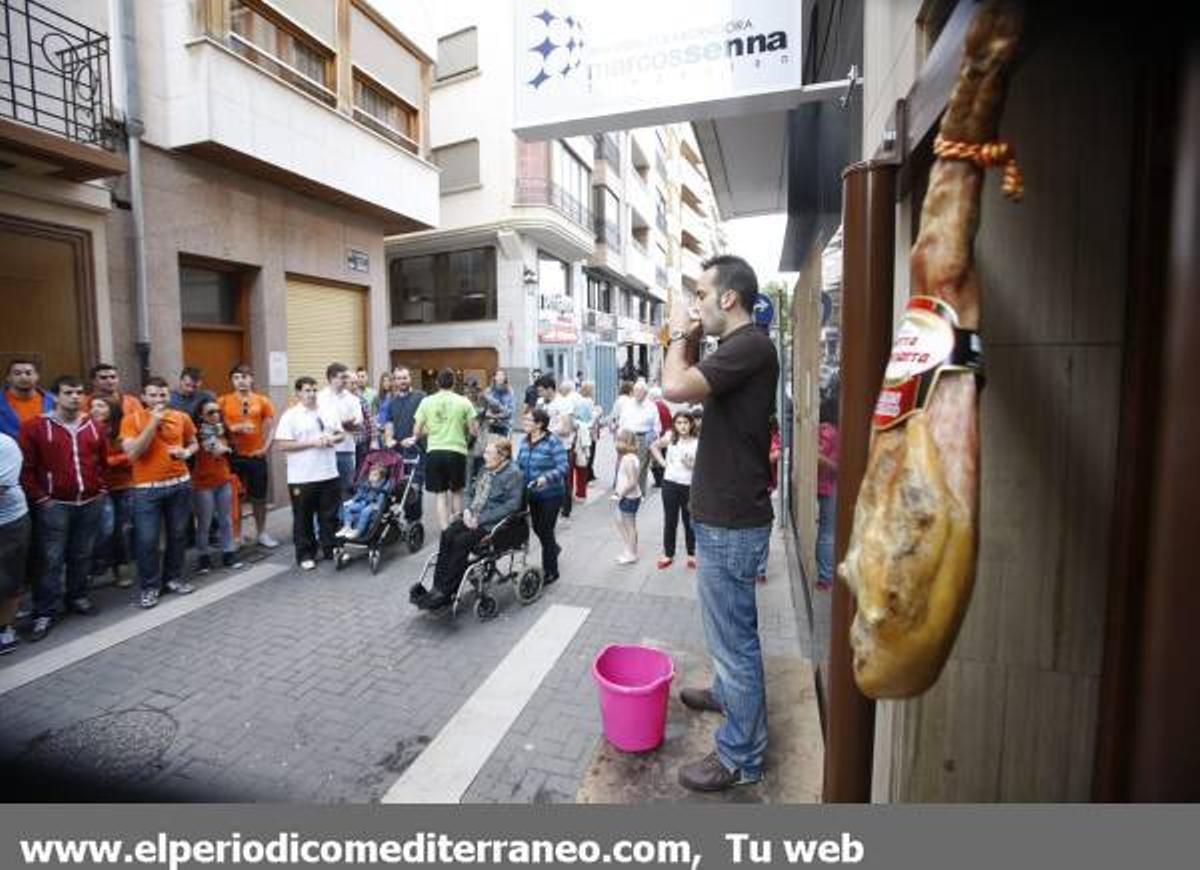 GALERÍA DE FOTOS - Fiestas de San Pascual concurso de cerveza