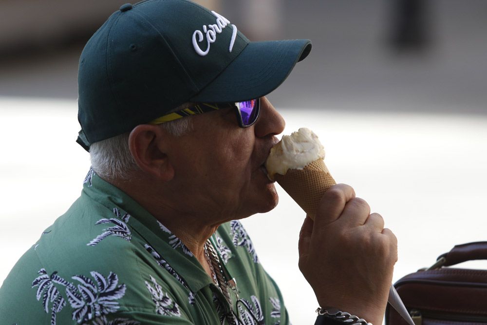 Al rico helado: los sabores del verano