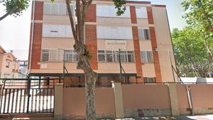 Colegio Sant Ferran de Castelldefels.
