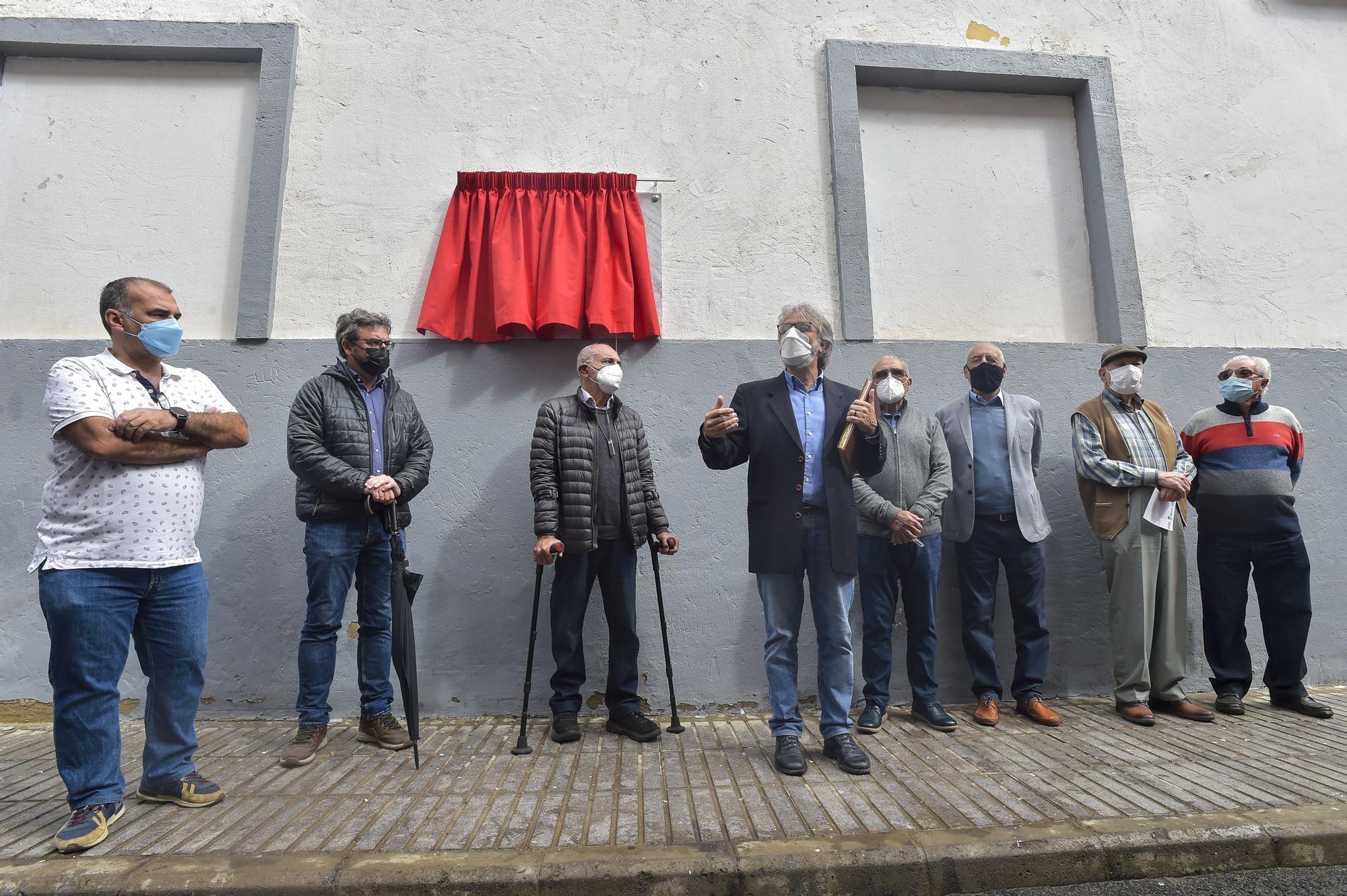 Presentación del libro 'Mis tiempos muertos' de Pepe Moriana