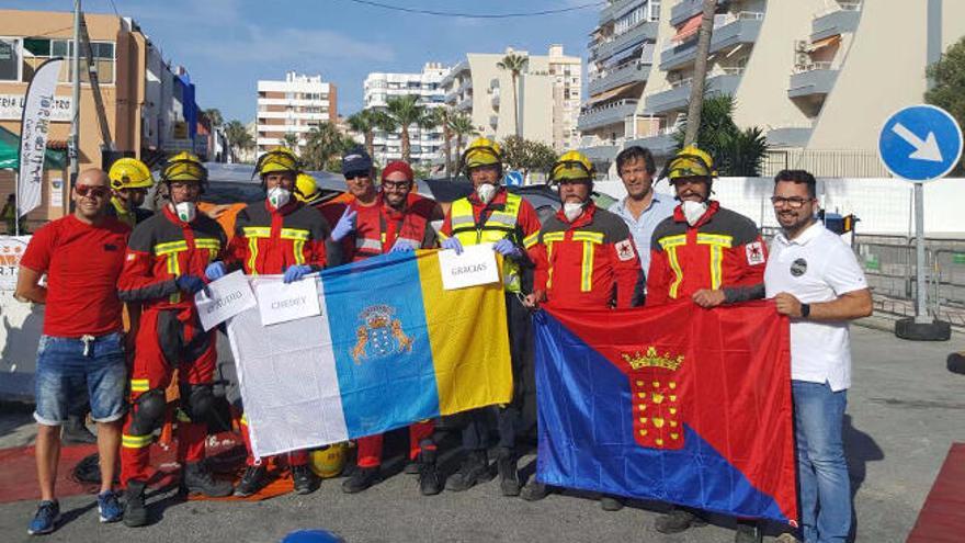 Rescate de accidentes de tráfico