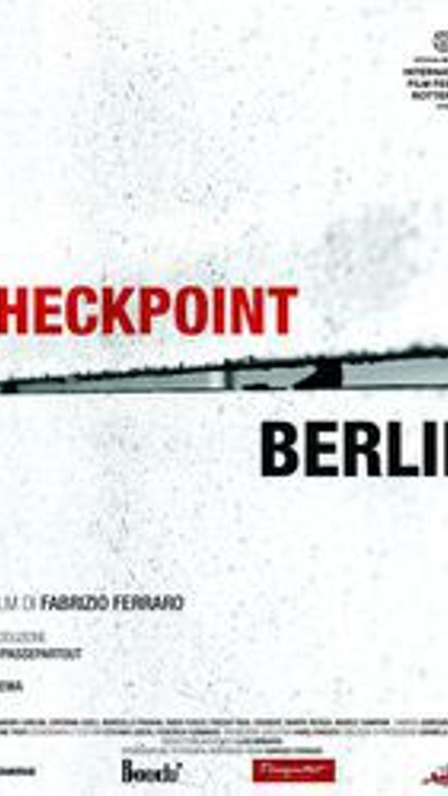 Checkpoint Berlin