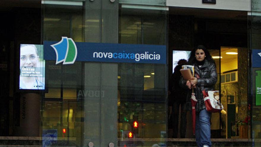 NCG dará el mando del banco a Castellano si aporta fondos