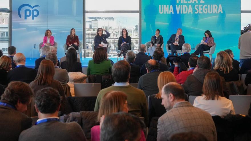 El PP reclama una respuesta "inmediata" del Gobierno de Sánchez ante la emergencia migratoria en Baleares