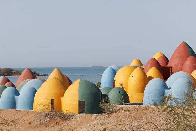 Presencia en Ormuz, Irán