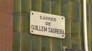 Mor un home apunyalat a Sant Martí