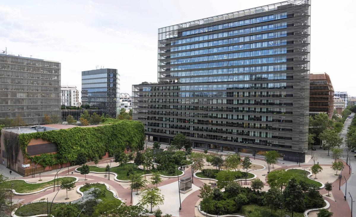 Empreses i inversors immobiliaris reprenen el seu interès pel 22