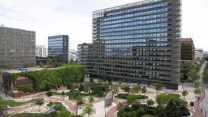 Empreses i inversors immobiliaris reprenen el seu interès pel 22