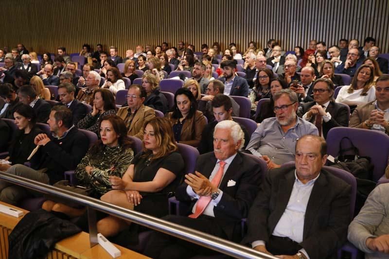 Premios Levante: La gala