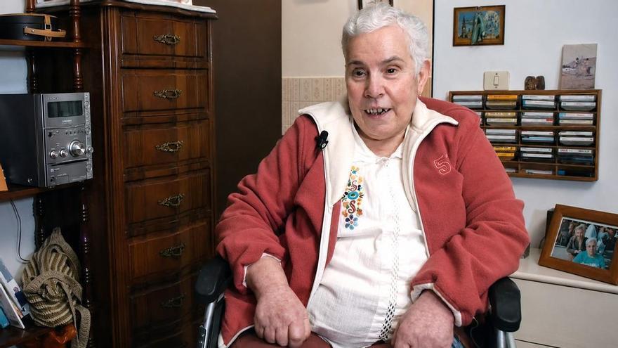 Muere Ana María Gil Luján, vecina de Los Silos muy implicada en la vida social de Gáldar