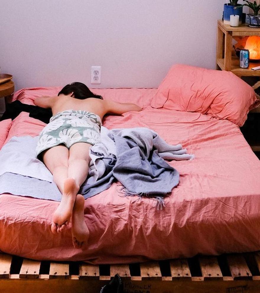 Un expert en son adverteix: fer el llit al matí no és bo